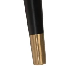 VARBERG - Fauteuil - Groen - Fluweel 16 VARBERG - Fauteuil - Groen - Fluweel -Leen Bakker Fauteuils 598053527c27429ca9f550e63f396b94