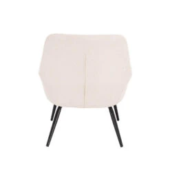 Merkloos Home Luxe Fauteuil ORION -Leen Bakker Fauteuils 5ddec34e29074682bb6516cc09ca729a