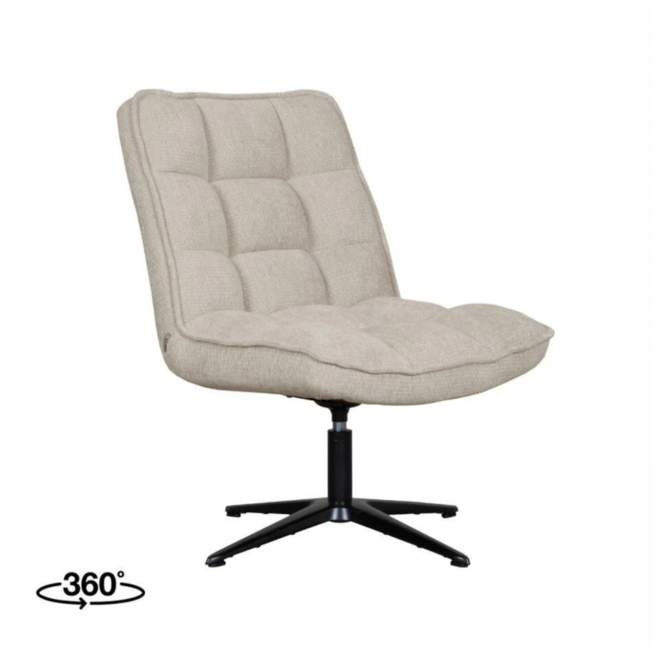LABEL51 Fauteuil Vince Clay 2 LABEL51 Fauteuil Vince Clay - Afbeelding 2
