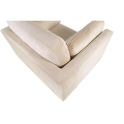 Svea - Sino Fauteuil - Licht Beige 11 Svea - Sino Fauteuil - Licht Beige -Leen Bakker Fauteuils 6b2099885a4245d589125ffa4d6b76fa