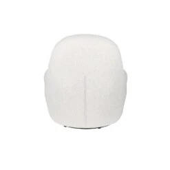 Puur - Ariel Draaifauteuil - Off-white 10 Puur - Ariel Draaifauteuil - Off-white -Leen Bakker Fauteuils 6d37b031073742e58b53f427008ff07d