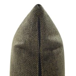 DALBY - Fauteuil - Groen - Stof -Leen Bakker Fauteuils 6d59c2b139ab419bac26d17b18ad0018