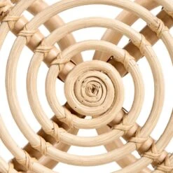 MIRTIA - Kinderstoel - Natuurlijk - Rotan 19 MIRTIA - Kinderstoel - Natuurlijk - Rotan -Leen Bakker Fauteuils 6e8f04ff6323480e872ca7ede82ab123