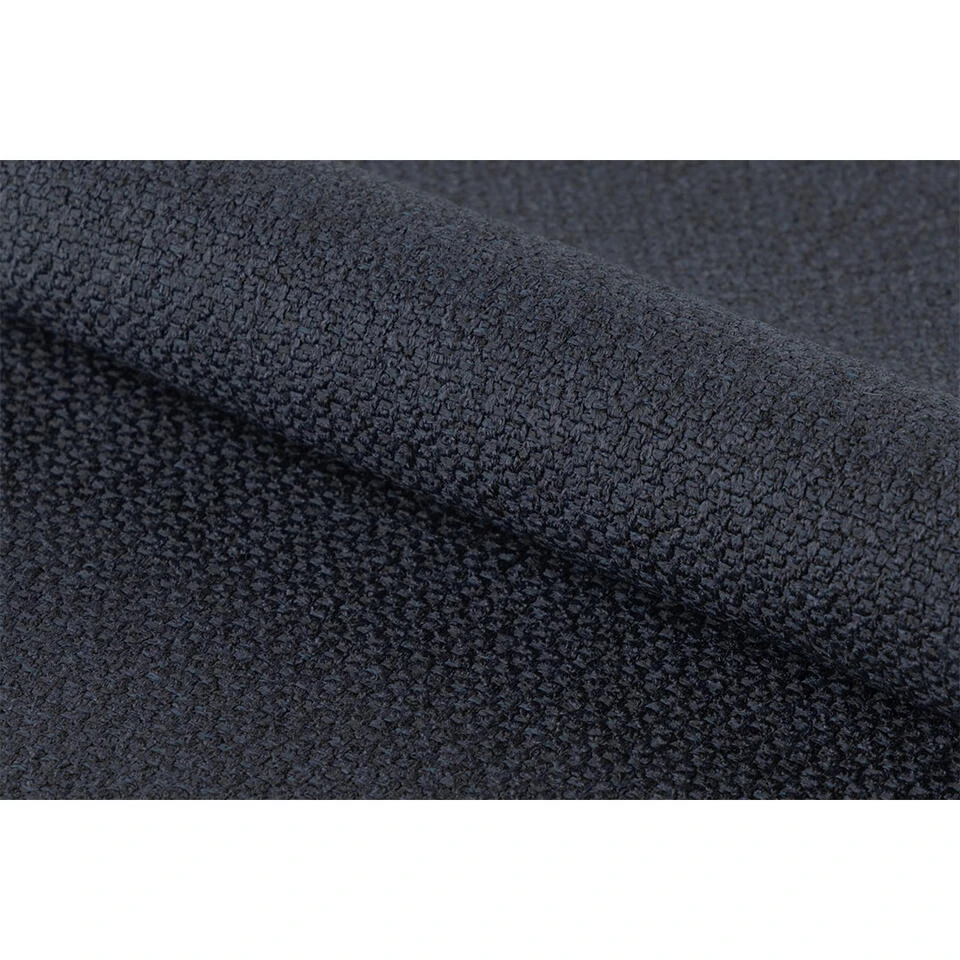 Fauteuil Blauw - Zithoogte 40cm - 73x92x98cm - Bertus 12 Fauteuil Blauw - Zithoogte 40cm - 73x92x98cm - Bertus - Afbeelding 12