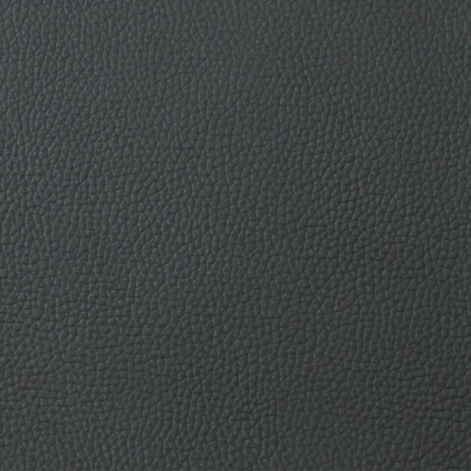 VidaXL - Massagestoel - Zwart - Leer 11 VidaXL - Massagestoel - Zwart - Leer - Afbeelding 11