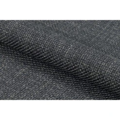 Fauteuil Grijs - Zithoogte 43cm - 70x75x75cm - Rollo -Leen Bakker Fauteuils 78475e3d34ad4c3f96c0b2c58fdd7ac5