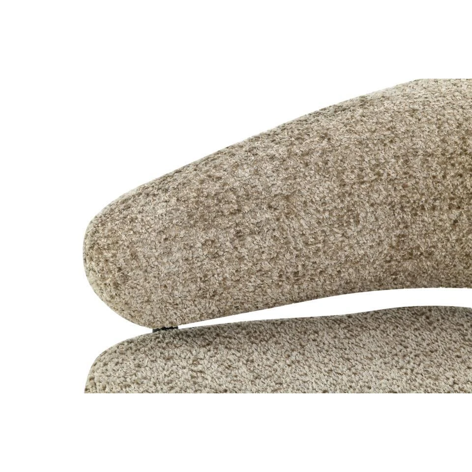 Livingfurn - Fauteuil Dilan Venga Liver - 72.5x73x75cm 6 Livingfurn - Fauteuil Dilan Venga Liver - 72.5x73x75cm - Afbeelding 6