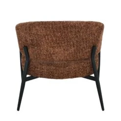 Livingfurn - Fauteuil Dilan Venga Hazel - 72.5x73x75cm -Leen Bakker Fauteuils 7aed844f36ac456a9e6b811db259200a