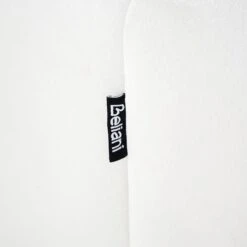 MALUNG - Fauteuil - Crème - Fluweel -Leen Bakker Fauteuils 7ed396f6454b43199b2b981acdfbf7e4