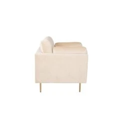 Svea - Sino Fauteuil - Licht Beige 9 Svea - Sino Fauteuil - Licht Beige -Leen Bakker Fauteuils 7f40b33dd9e141c495307860100a7fb9