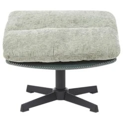 TOVIK - Fauteuil - Groen - Stof -Leen Bakker Fauteuils 8058282f6f574fada50820f6ac1339b5