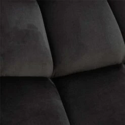 Fauteuil Devin - Stof - Grijsbruin 7 Fauteuil Devin - Stof - Grijsbruin -Leen Bakker Fauteuils 81027692 0400