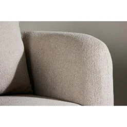 Svea - Sibilla Fauteuil - Beige 10 Svea - Sibilla Fauteuil - Beige -Leen Bakker Fauteuils 8177899ba1d2474c918cf0a882c70cf6