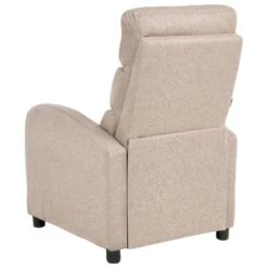 OTUS - Relaxfauteuil - Taupe - Polyester 16 OTUS - Relaxfauteuil - Taupe - Polyester -Leen Bakker Fauteuils 8192367383a44497a3ba9c799b8511e2
