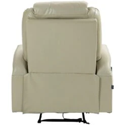 CLP Fauteuil Hepler Zwart Frame - Kunstleer - Creme 14 CLP Fauteuil Hepler Zwart Frame - Kunstleer - Creme -Leen Bakker Fauteuils 84375198f9754f608a6e76e8eb107f00