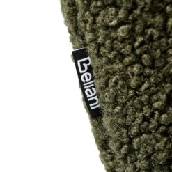 COTULLA - Fauteuil - Donkergroen - Bouclé 20 COTULLA - Fauteuil - Donkergroen - Bouclé -Leen Bakker Fauteuils 852c824ef9984dd1900189301e0dfc98