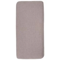 SKAVEN - Fauteuil - Taupe - Polyester -Leen Bakker Fauteuils 8dbee2d3c9784b3b843d5c48f5ef6539