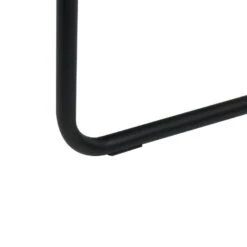 COTULLA - Fauteuil - Wit - Bouclé -Leen Bakker Fauteuils 8e9d0a4380834f5daadb766c8b787b65