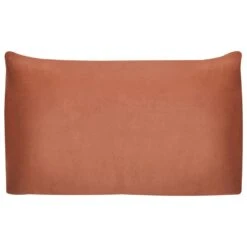 LUVOS - Fauteuil - Goudbruin - Fluweel -Leen Bakker Fauteuils 93f65da35a0242bb88aaa08ce52b4aed