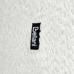 TORE - Draaifauteuil - Lichtbeige - Polyester -Leen Bakker Fauteuils 9883a8ba9c4e488fbe7c2d84608ae616