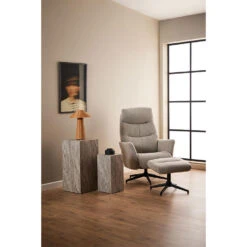 Hioshop London Fauteuil Recliner Met Voetenbank Bouclé Beige 26 Hioshop London Fauteuil Recliner Met Voetenbank Bouclé Beige -Leen Bakker Fauteuils 9ad25bb718644a8ba75b2412ce6e1060