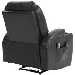 CLP Fauteuil Hepler Zwart Frame - Kunstleer - Bruin 13 CLP Fauteuil Hepler Zwart Frame - Kunstleer - Bruin -Leen Bakker Fauteuils 9b1d046fba2b479187eeeb0164ef5fb2