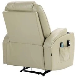 CLP Fauteuil Hepler Zwart Frame - Kunstleer - Creme 13 CLP Fauteuil Hepler Zwart Frame - Kunstleer - Creme -Leen Bakker Fauteuils 9de5a8079f8745c49572174d526b0299