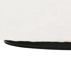 DALBY - Fauteuil - Lichtbeige - Stof -Leen Bakker Fauteuils 9fa880745cab43f1b511cdb8c2c1ef13