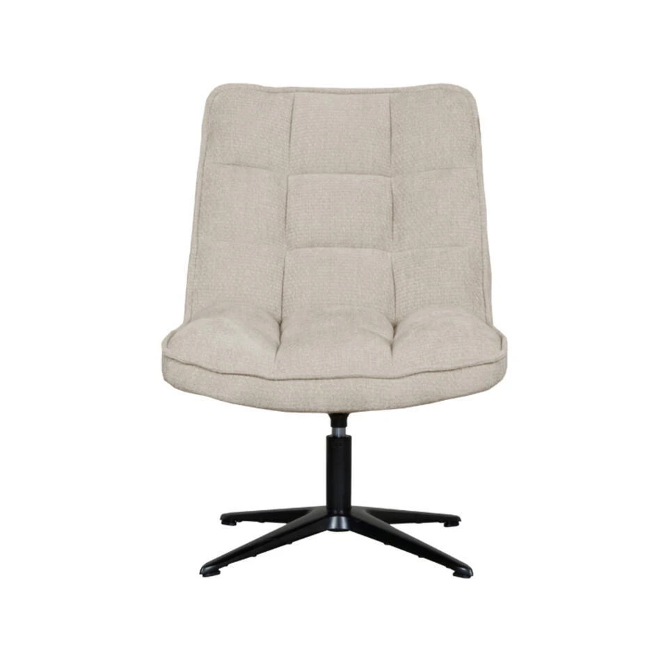 LABEL51 Fauteuil Vince Clay 3 LABEL51 Fauteuil Vince Clay - Afbeelding 3