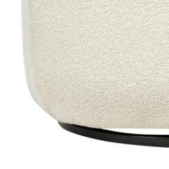 MOLLEBY - Fauteuil - Off-white - Bouclé -Leen Bakker Fauteuils a1e476e8f34441b38b9567891392a99c