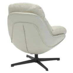 Draaifauteuil Beige - Zithoogte 50cm - Fauteuil Leonne 9 Draaifauteuil Beige - Zithoogte 50cm - Fauteuil Leonne -Leen Bakker Fauteuils a2ff8d7a57c44ff59c4edd2aa0747909