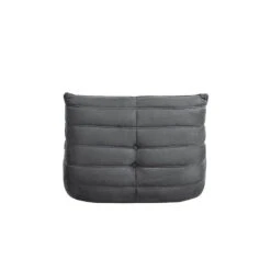 Merkloos HOME DELUXE Fauteuil - Grijs 9 Merkloos HOME DELUXE Fauteuil - Grijs -Leen Bakker Fauteuils a5a4eb7a896a44de8c6f326cd2a3c3a8