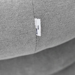 Merkloos HOME DELUXE Fauteuil MACA Fluweel Stof Beige - 95 X 73 X 88 Cm -Leen Bakker Fauteuils a5f16f27603e49dda11f260e0649f103