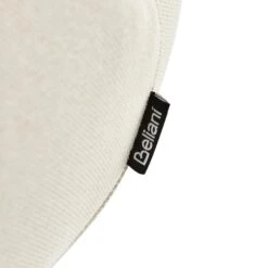 LEJRE - Fauteuil - Lichtbeige - Polyester -Leen Bakker Fauteuils a6390d04cf704606a058c8360508306a