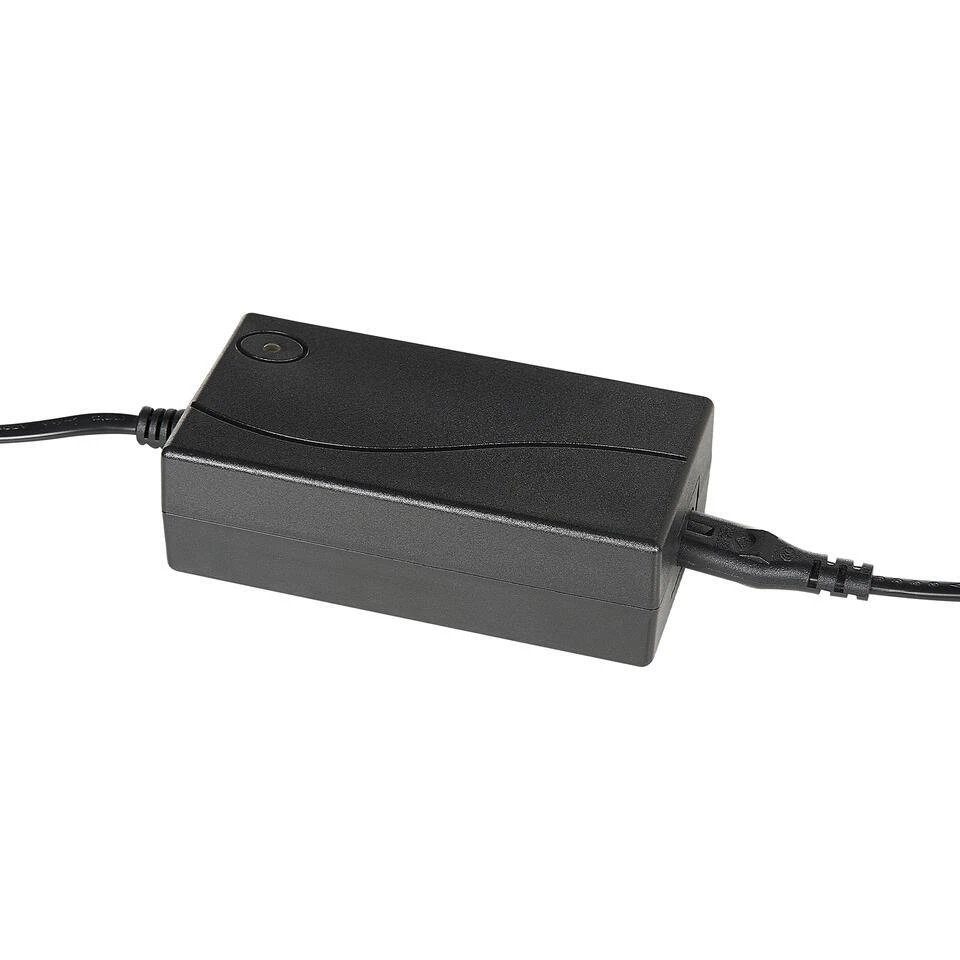 PRIME - Relaxfauteuil - Beige - Kunstleer 12 PRIME - Relaxfauteuil - Beige - Kunstleer - Afbeelding 12