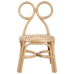 MIRTIA - Kinderstoel - Natuurlijk - Rotan 14 MIRTIA - Kinderstoel - Natuurlijk - Rotan -Leen Bakker Fauteuils ab038da37e7a45939ea3d5d09612c78b