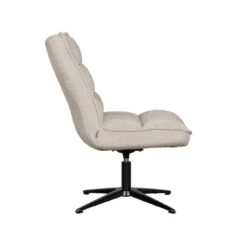 LABEL51 Fauteuil Vince Clay 9 LABEL51 Fauteuil Vince Clay -Leen Bakker Fauteuils b4db523933f84c4dad6e0bfc46e7e87b