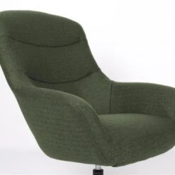 Puur - Maik Fauteuil - Groen 11 Puur - Maik Fauteuil - Groen -Leen Bakker Fauteuils c63b71e5c031451d93b9f0ee9a2e5186