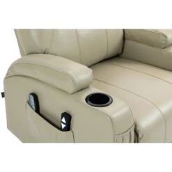 CLP Fauteuil Hepler Zwart Frame - Kunstleer - Creme 16 CLP Fauteuil Hepler Zwart Frame - Kunstleer - Creme -Leen Bakker Fauteuils c994f43724a348c9bff9b2f670ab42aa