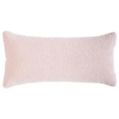 OTSBY II - Fauteuil - Pastelroze - Bouclé -Leen Bakker Fauteuils cf21148e12ba4e1abf79af03113f45fd