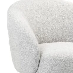 Fauteuil Ted - Bouclé Naturel 8 Fauteuil Ted - Bouclé Naturel -Leen Bakker Fauteuils d163fba9adc64698ace18a03e7861cda