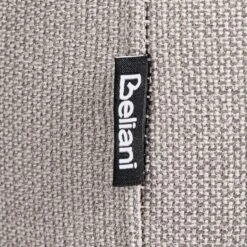 SKJANES - Fauteuil - Lichtgrijs - Polyester -Leen Bakker Fauteuils d60ccdb010c04bfa82a5fbe6160ff90a