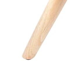 HALBY - Kinderfauteuil - Lichtbeige - Bouclé -Leen Bakker Fauteuils d7303d81774f413b8defa920f5de1055