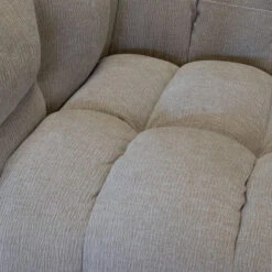 Draaifauteuil Taupe - Zithoogte 44cm - Stuva -Leen Bakker Fauteuils d8e63053192e4553b46c3aa3661a2aa1