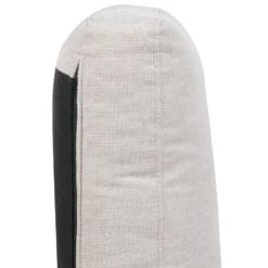 NURMO - Fauteuil - Beige - Polyester -Leen Bakker Fauteuils dc8f21ce524845b487e8c745f19c5eaf