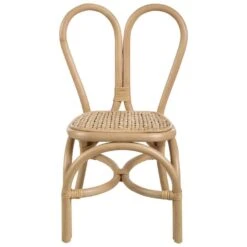 DESIMI - Kinderstoel - Natuurlijk - Rotan 14 DESIMI - Kinderstoel - Natuurlijk - Rotan -Leen Bakker Fauteuils ddb7c6c9a40c4743a53c2ecac566bb58