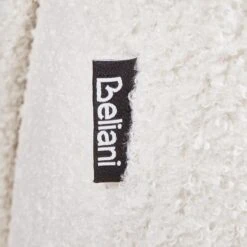 ALVESTA - Fauteuil - Wit - Bouclé 18 ALVESTA - Fauteuil - Wit - Bouclé -Leen Bakker Fauteuils e0db5cd1379d403095fcf50e1c260eea