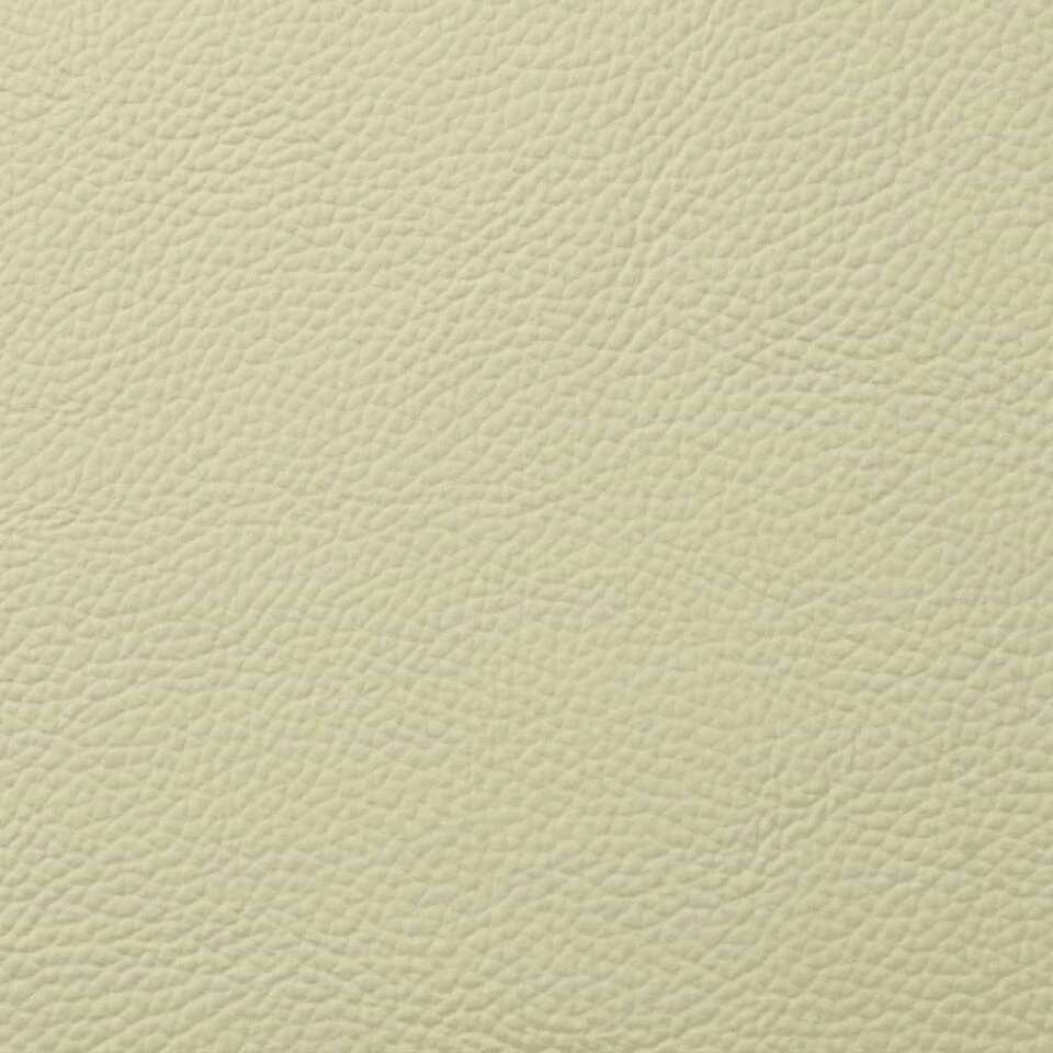 VidaXL - Massagestoel - Crème - Leer 11 VidaXL - Massagestoel - Crème - Leer - Afbeelding 11