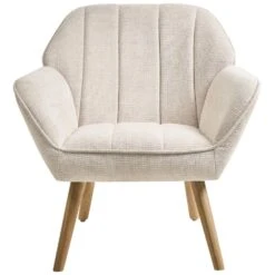 TORUD - Fauteuil - Lichtbeige - Stof -Leen Bakker Fauteuils e1f559f574614478a31d686f61a8aecd