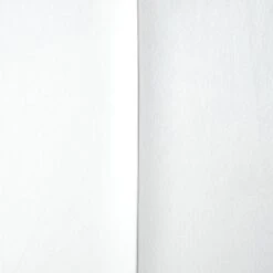 LARVIK II - Fauteuil - Wit - Fluweel -Leen Bakker Fauteuils e75e46fbb0854e1596afe898381f1feb